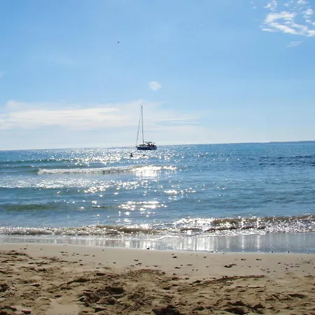 Apartament Eco The Dreamers's Club Lumbarda