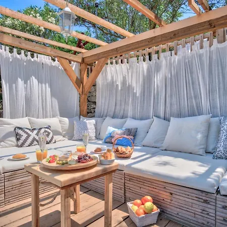 Apartamento Eco The Dreamers's Club Lumbarda