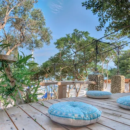 Apartman Eco The Dreamers's Club