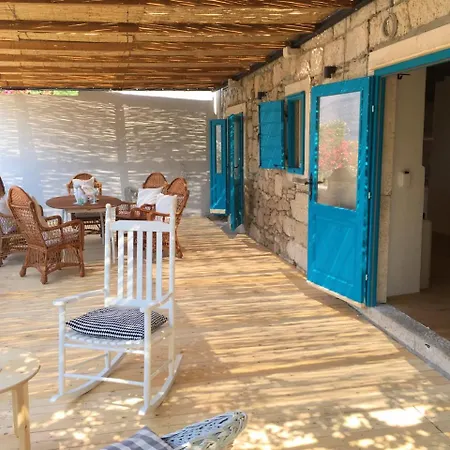 Eco The Dreamers's Club Apartman