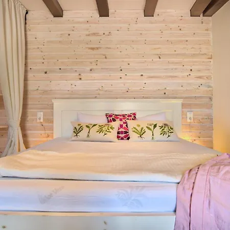 Apartman Eco The Dreamers's Club