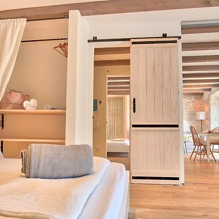 Apartment Eco The Dreamers's Club 4*