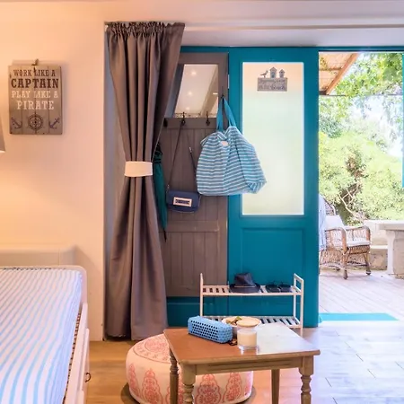 Eco The Dreamers's Club Apartment