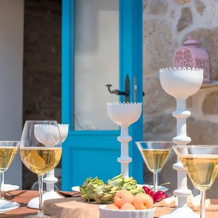 Apartament Eco The Dreamers's Club Lumbarda