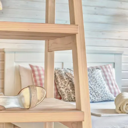 Eco The Dreamers's Club Apartman Lumbarda