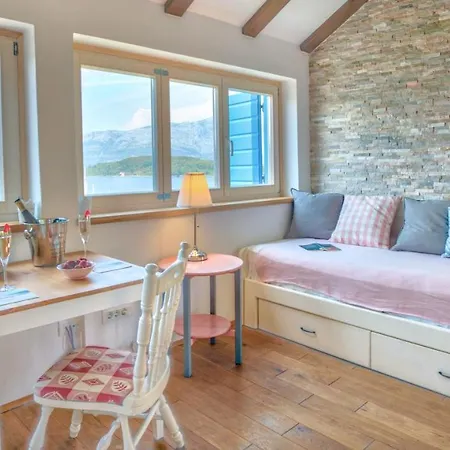 Eco The Dreamers's Club Apartment 4*