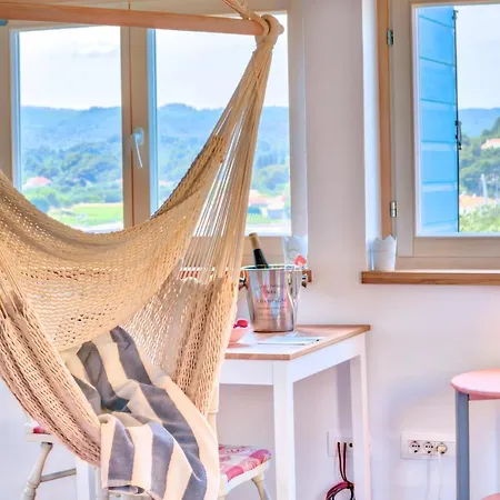 Eco The Dreamers's Club Apartman