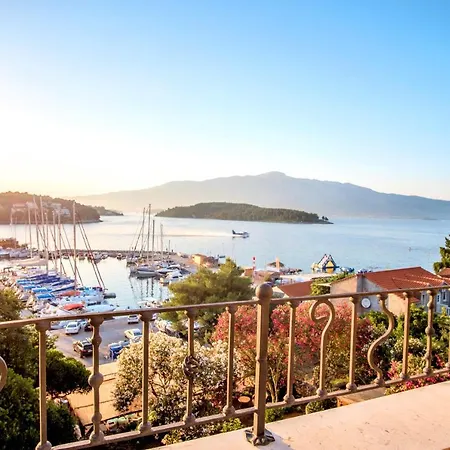 Eco The Dreamers's Club Apartament