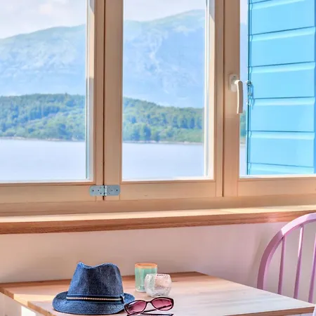 Apartamento Eco The Dreamers's Club