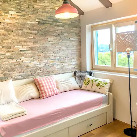 Eco The Dreamers's Club Apartamento 4*