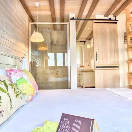 Eco The Dreamers's Club Apartman 4*