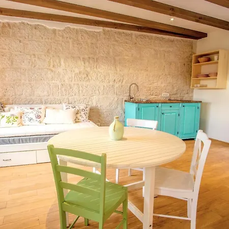 Eco The Dreamers's Club Apartament