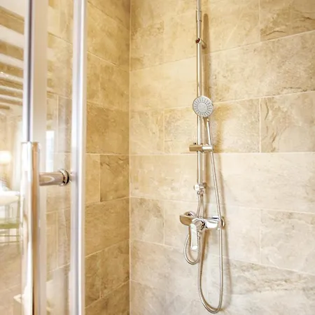 Apartament Eco The Dreamers's Club Lumbarda