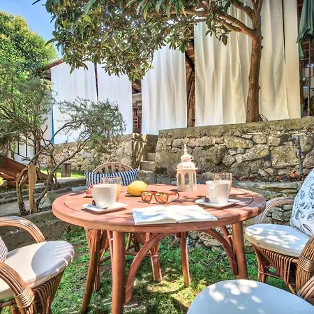 Eco The Dreamers's Club Apartment 4*