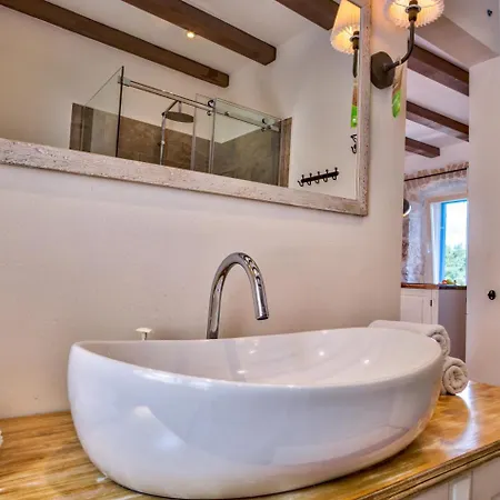 Apartament Eco The Dreamers's Club Lumbarda