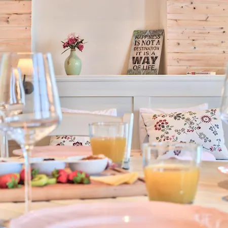 Apartamento Eco The Dreamers's Club