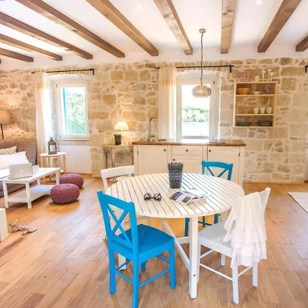 Apartamento Eco The Dreamers's Club Lumbarda