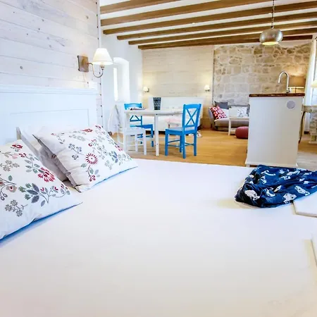 Eco The Dreamers's Club Apartamento 4*