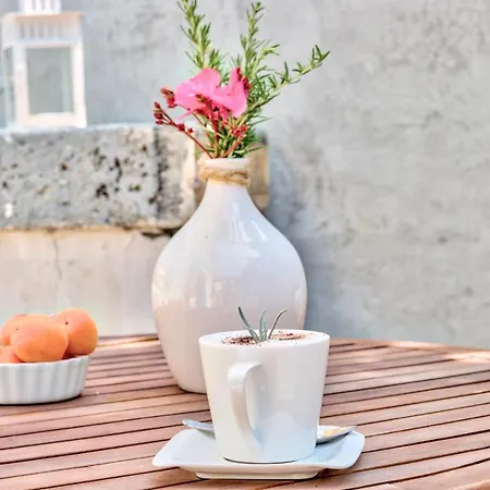 Eco The Dreamers's Club Apartament 4*