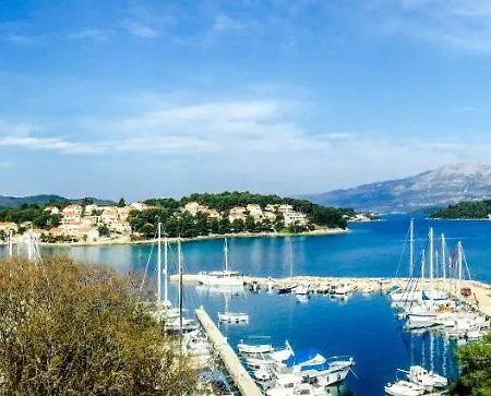 Eco The Dreamers's Club 4* Lumbarda