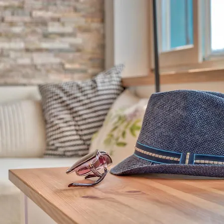 Eco The Dreamers's Club Apartamento 4*