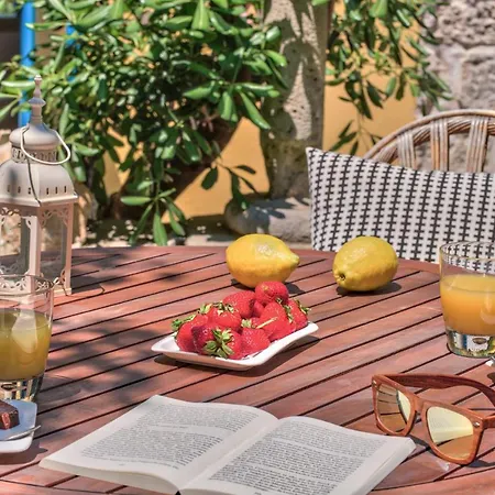 Apartament Eco The Dreamers's Club Lumbarda