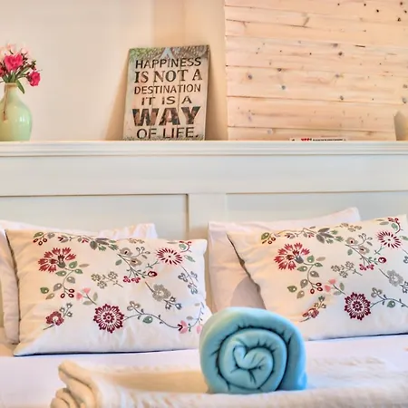 Apartman Eco The Dreamers's Club Lumbarda