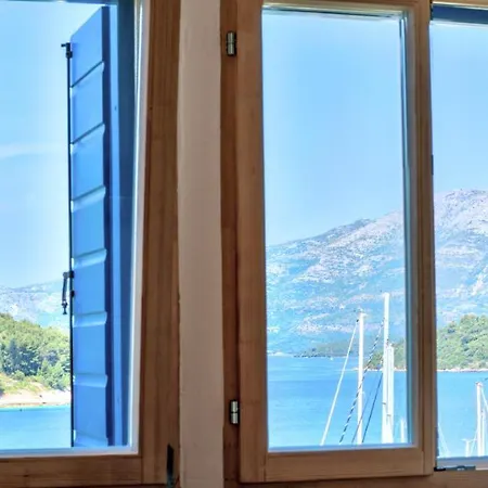 Eco The Dreamers's Club Апартаменты