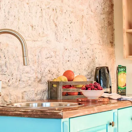 Eco The Dreamers's Club 4* Lumbarda