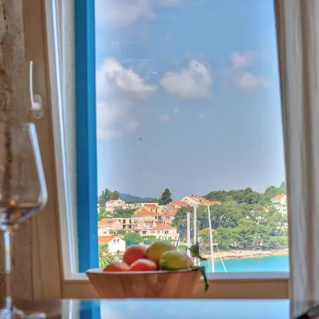 Eco The Dreamers's Club 4* Lumbarda