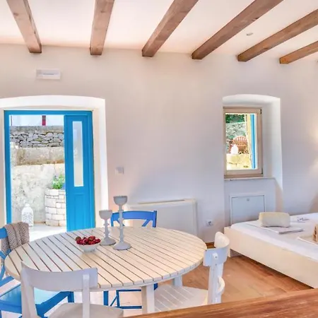 Apartament Eco The Dreamers's Club Lumbarda