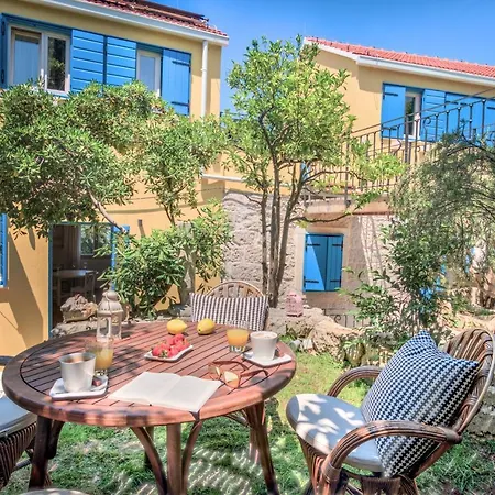 Apartman Eco The Dreamers's Club