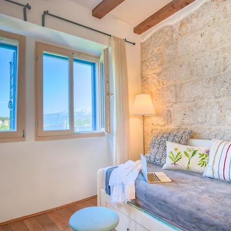 Eco The Dreamers's Club Apartamento