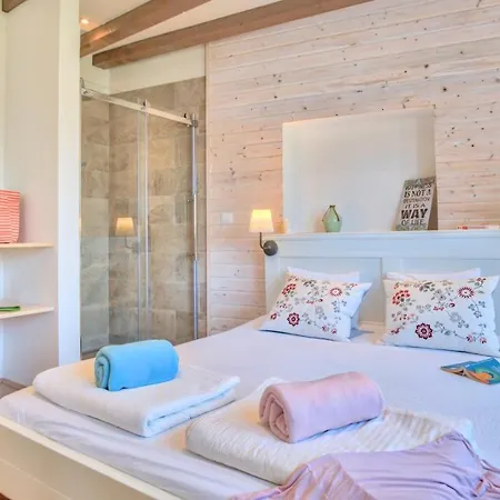 Eco The Dreamers's Club Апартаменты 4*