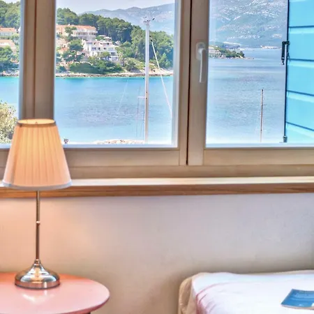 Eco The Dreamers's Club Lumbarda