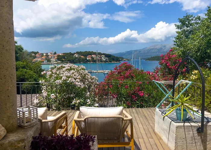 דירה Eco The Dreamers's Club 4*