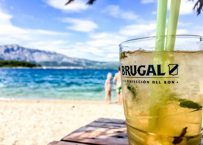 Eco The Dreamers's Club דירה 4*