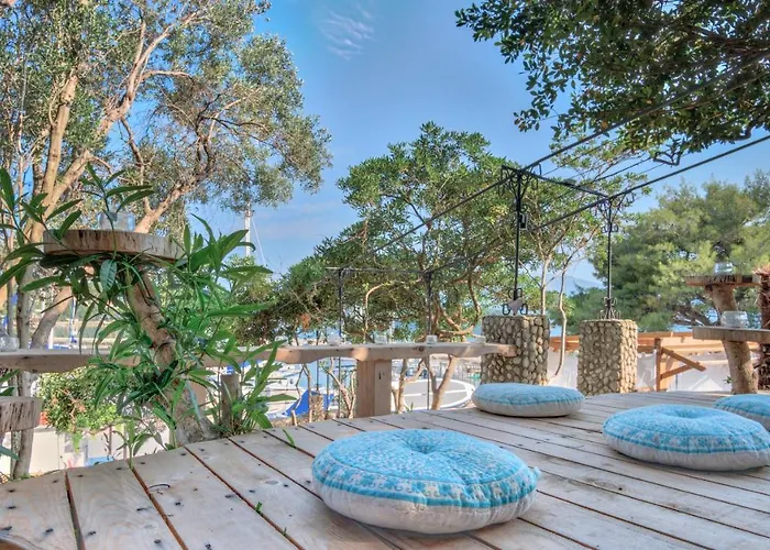 דירה Eco The Dreamers's Club