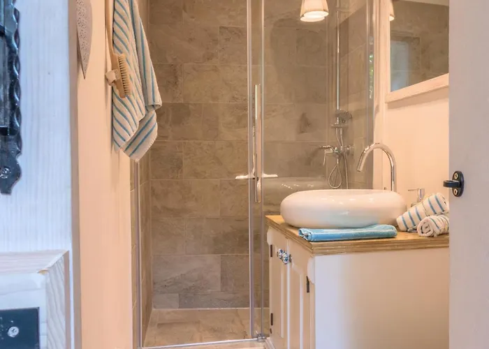 דירה Eco The Dreamers's Club 4*