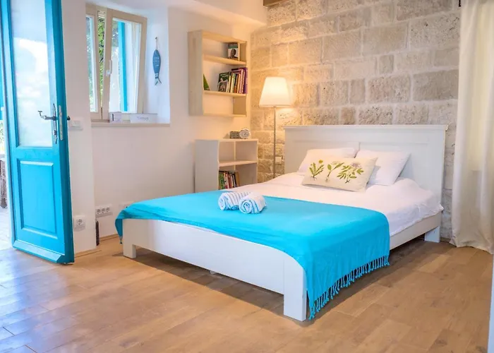 דירה Eco The Dreamers's Club 4*