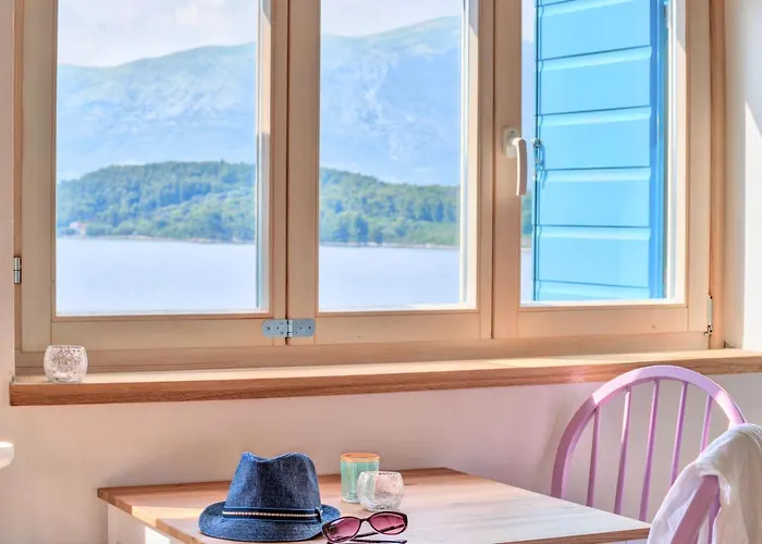 דירה Eco The Dreamers's Club