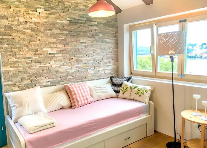 Eco The Dreamers's Club דירה 4*