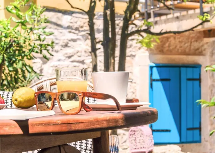 דירה Eco The Dreamers's Club 4*