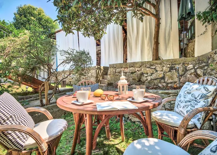 Eco The Dreamers's Club דירה 4*