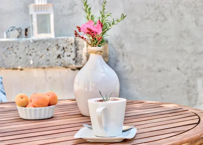 Eco The Dreamers's Club דירה 4*