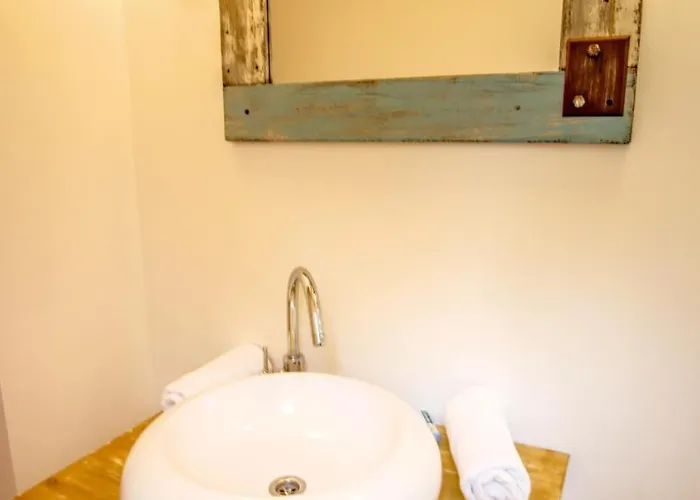 דירה Eco The Dreamers's Club 4*