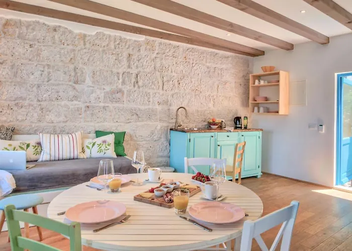 דירה Eco The Dreamers's Club 4*