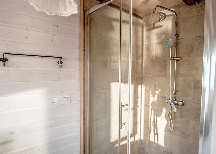 Eco The Dreamers's Club דירה