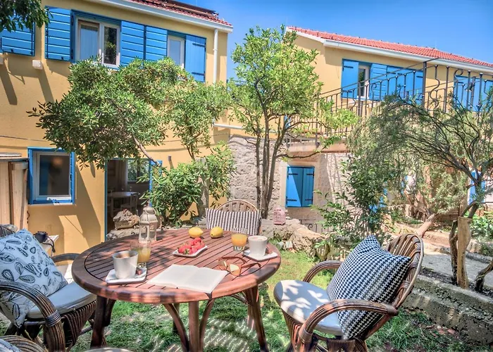 דירה Eco The Dreamers's Club